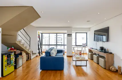 Imagem: Cobertura para Venda, Brooklin
