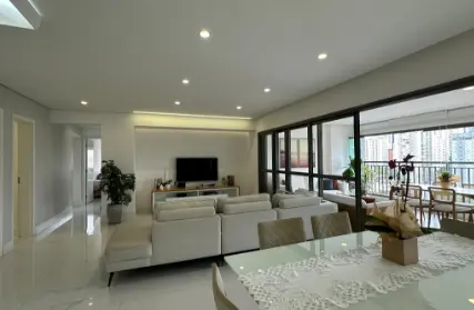 Imagem: Apartamento para Venda, Jardim Prudência