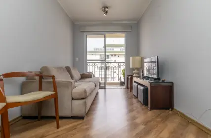 Imagem: Apartamento para Venda, Vila Mascote