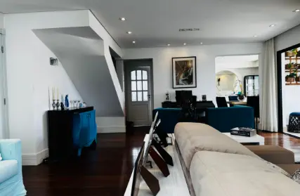Imagem: Cobertura para Venda, Chácara Inglesa