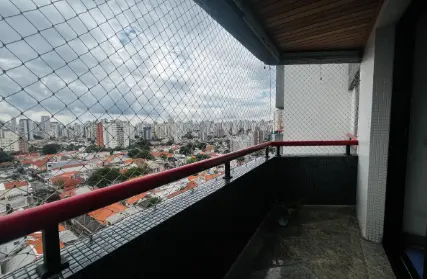 Imagem: Cobertura para Venda, Bosque da Saúde