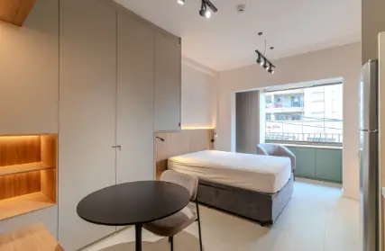 Imagem: Apartamento para Venda, Vila Nova Conceição
