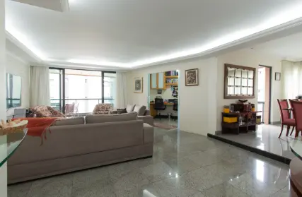 Imagem: Apartamento para Venda, Chácara Klabin