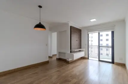Imagem: Apartamento para Venda, Bosque da Saúde