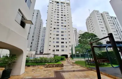 Imagem: Apartamento para Venda, Vila Uberabinha