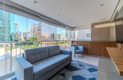Imagem: Apartamento para Venda, Vila Olímpia (Zona Sul)
