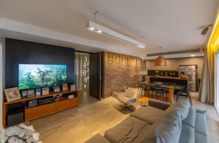 Imagem: Apartamento para Venda, Itaim Bibi