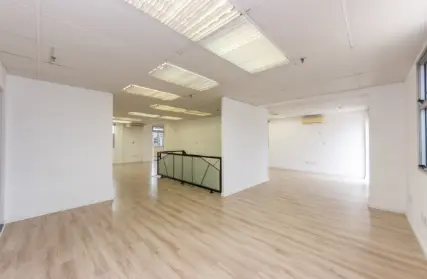 Imagem: Sala Comercial para Venda, Indianópolis