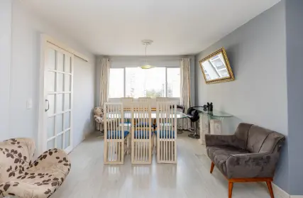 Imagem: Apartamento para Venda, Vila Cordeiro