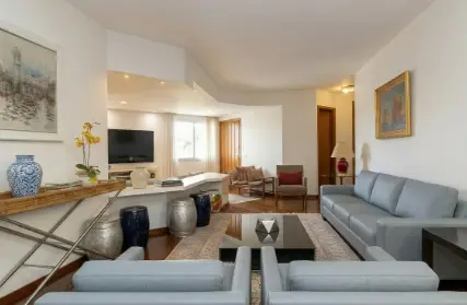 Imagem: Apartamento para Venda, Brooklin Paulista