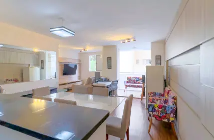 Imagem: Apartamento para Venda, Jardim Prudência