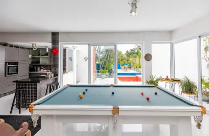 Imagem: Casa Térrea para Venda, Brooklin Paulista