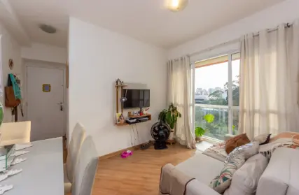 Imagem: Apartamento para Venda, Vila Clementino