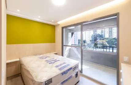 Imagem: Apartamento para Venda, Vila Mascote