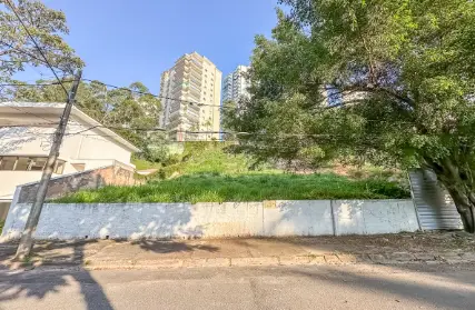 Imagem: Terreno para Venda, Paineiras do Morumbi