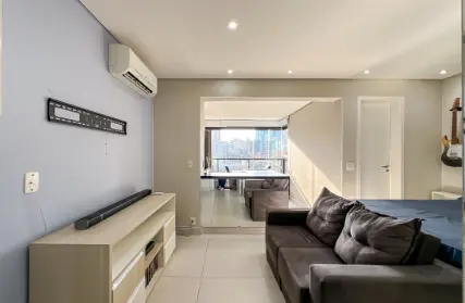 Imagem: Apartamento para Venda, Vila Mariana