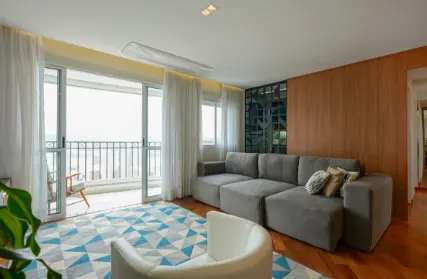 Imagem: Apartamento para Venda, Jardim Taquaral