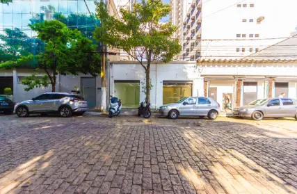 Imagem: Galpão / Salão para Venda, Vila Cordeiro