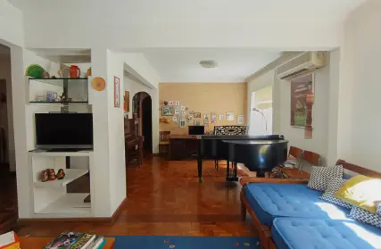 Imagem: Apartamento para Venda, Vila Nova Conceição