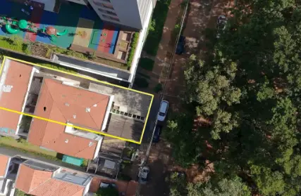 Imagem: Terreno para Venda, Brooklin Paulista