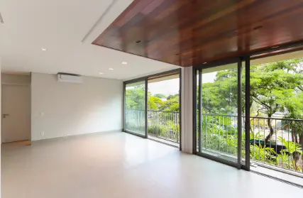 Imagem: Apartamento para Venda, Cidade Jardim