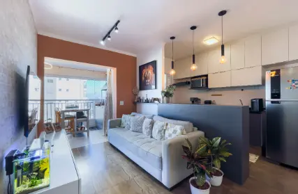 Imagem: Apartamento para Venda, Jardim Prudência