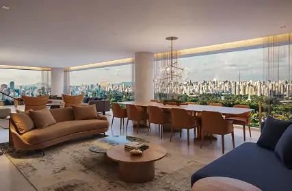 Imagem: Apartamento para Venda, Ibirapuera