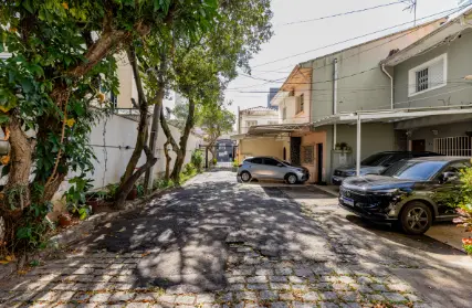 Imagem: Sobrado para Venda, Brooklin Paulista