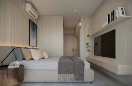 Imagem: Apartamento para Venda, Ibirapuera