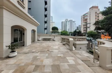 Imagem: Apartamento para Venda, Vila Clementino