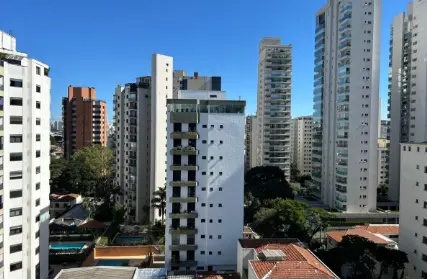 Imagem: Apartamento para Venda, Indianópolis