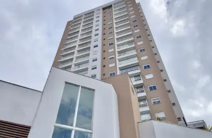 Imagem: Apartamento para Venda, Jardim Prudência