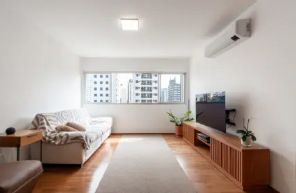 Imagem: Apartamento para Venda, Campo Belo (Zona Sul)