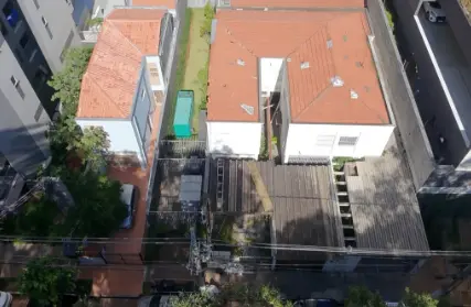 Imagem: Terreno para Venda, Brooklin Paulista