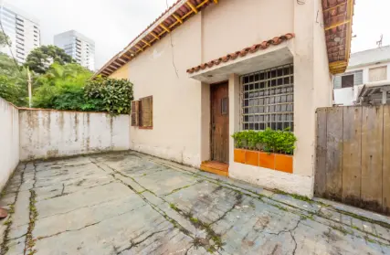Imagem: Sobrado para Venda, Brooklin Paulista