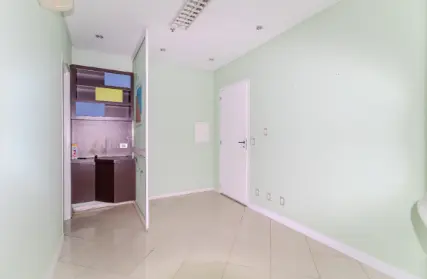 Imagem: Sala Comercial para Venda, Campo Belo (Zona Sul)