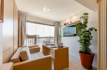 Imagem: Apartamento para Venda, Brooklin