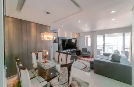 Imagem: Apartamento para Venda, Jardim Consórcio