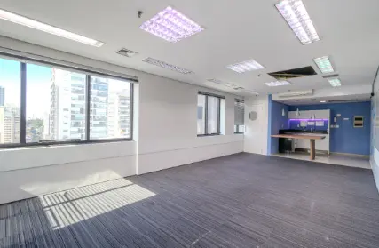 Imagem: Sala Comercial para Venda, Vila Cordeiro