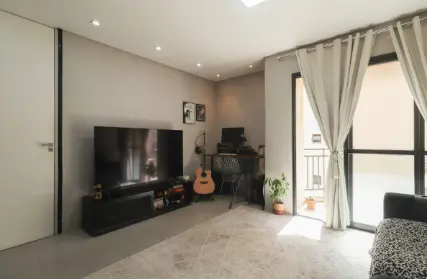 Imagem: Apartamento para Venda, Chácara Inglesa