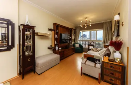 Imagem: Apartamento para Venda, Brooklin Paulista