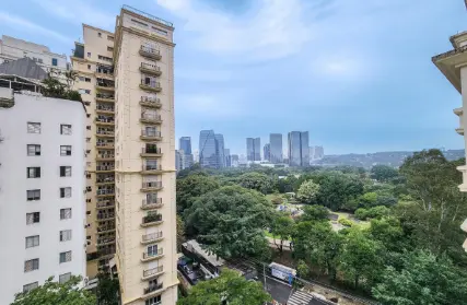 Imagem: Apartamento para Venda, Itaim Bibi