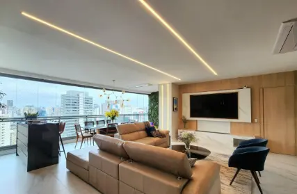 Imagem: Apartamento para Venda, Itaim Bibi