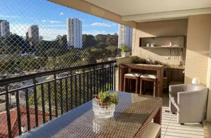 Imagem: Apartamento para Venda, Santo Amaro