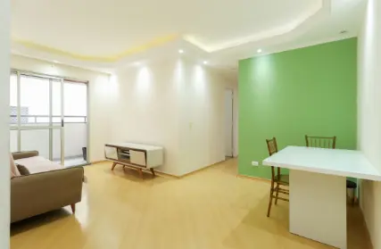 Imagem: Apartamento para Venda, Chácara Inglesa