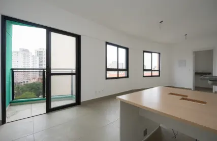Imagem: Apartamento para Venda, Vila Mariana