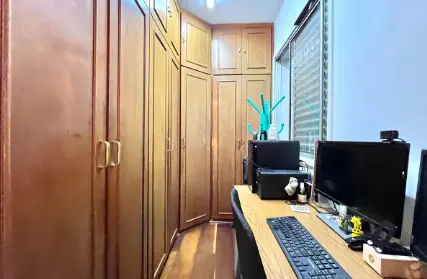 Imagem: Apartamento para Venda, Vila Mascote