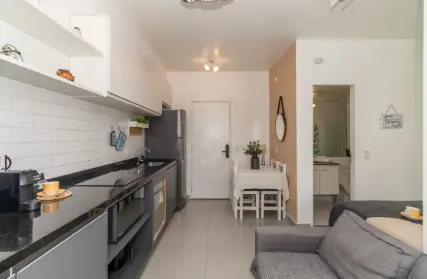 Imagem: Apartamento para Venda, Alto da Boa Vista
