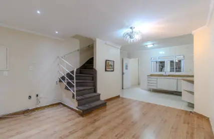 Imagem: Casa Térrea para Venda, Vila Olímpia (Zona Sul)
