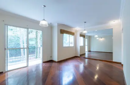 Imagem: Apartamento para Venda, Brooklin
